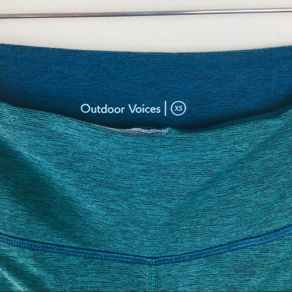 Outdoor Voices Tri Tone - Picture 4 of 4